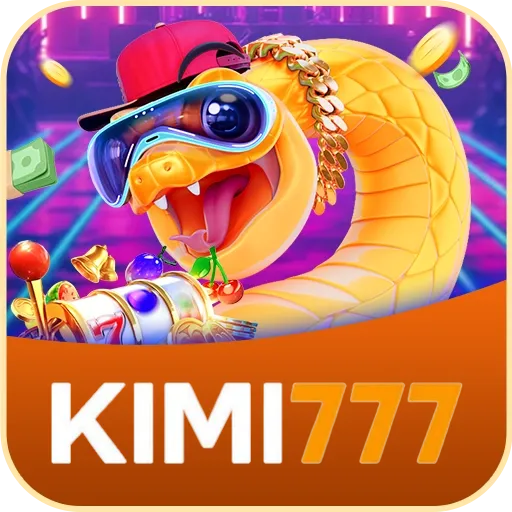 kimi777 Logo