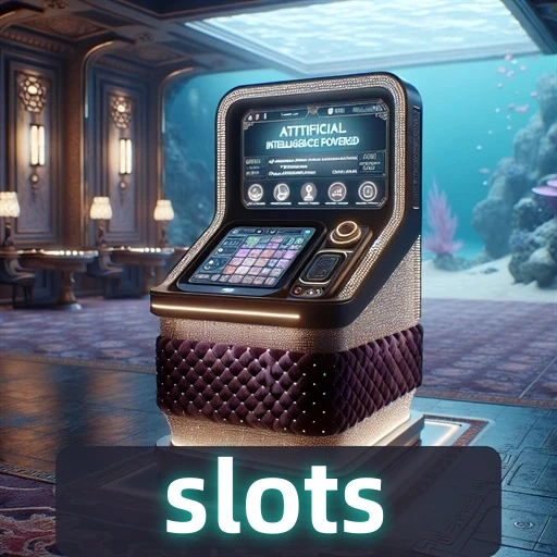 Slots no kimi777: A Aventura das Apostas Online